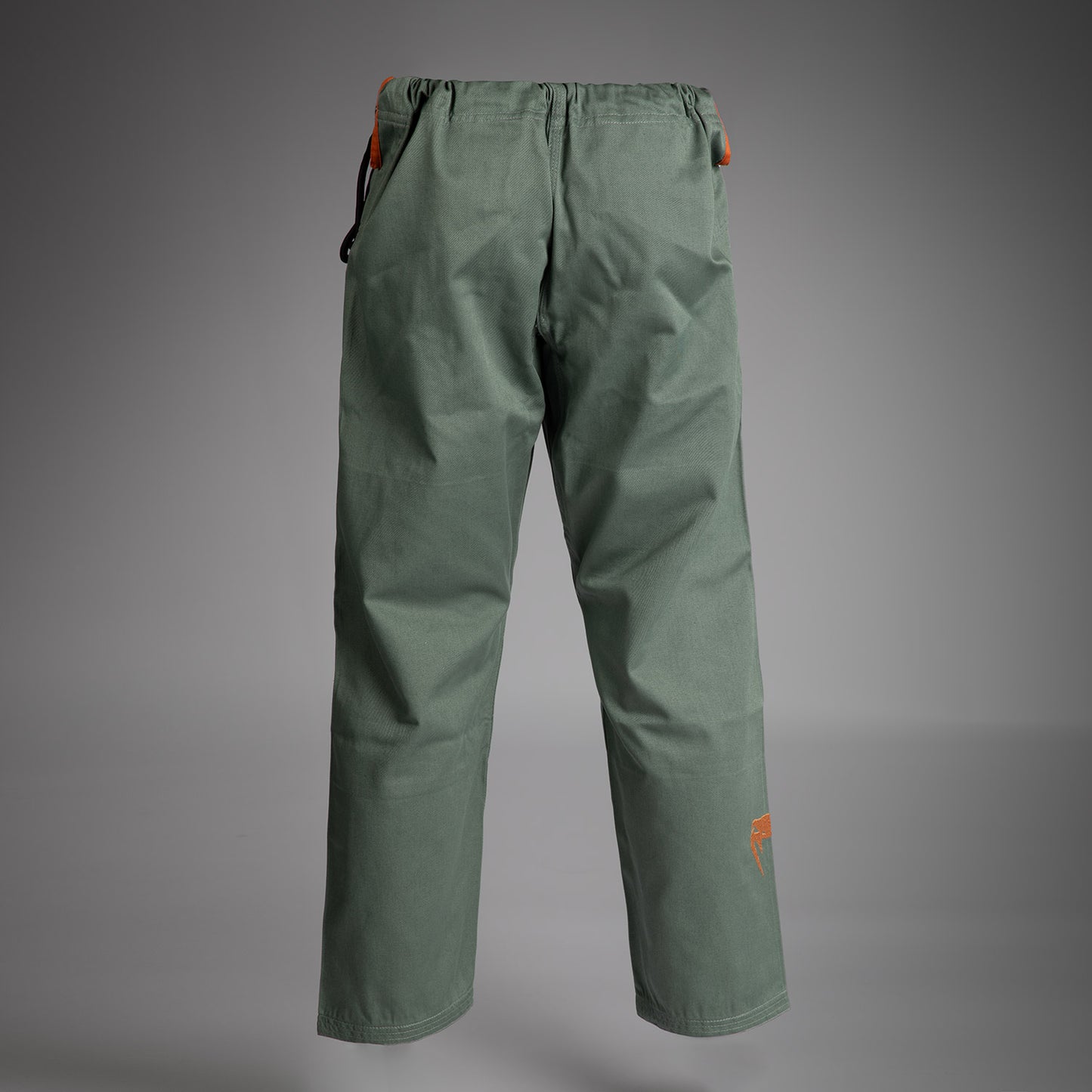 Venum Contender Evo 2.0 Brazilian Jiu Jitsu Gi 380g - Deep Forest Green