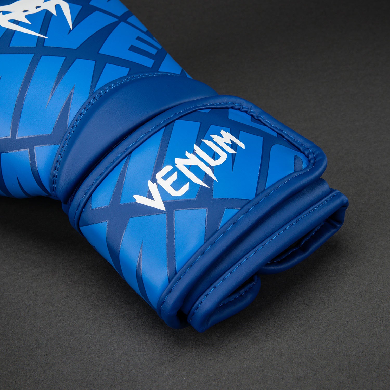 Venum Contender 1.5 XT 3D Boxing Gloves - Royal Blue/White  product-type_Boxing Gloves Venum