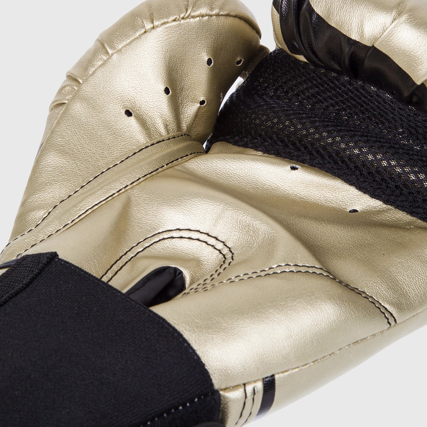 Venum Challenger 2.0 Boxing Gloves - Gold - Venum