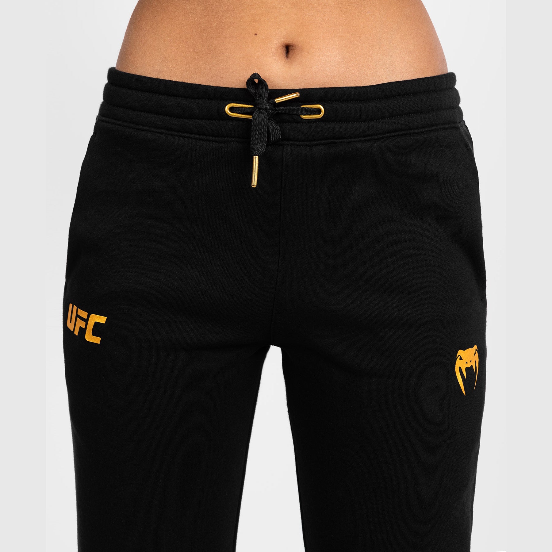 UFC Adrenaline by Venum Replica Women’s Pant - Champion  product-type_Jogging Pants Venum