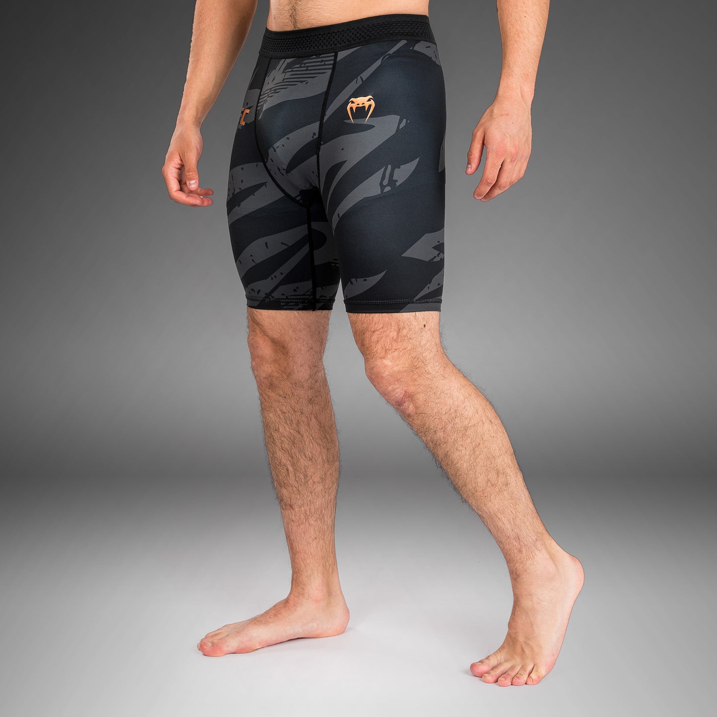 UFC Adrenaline by Venum Fight Week Men’s Vale Tudo Short - Urban Camo