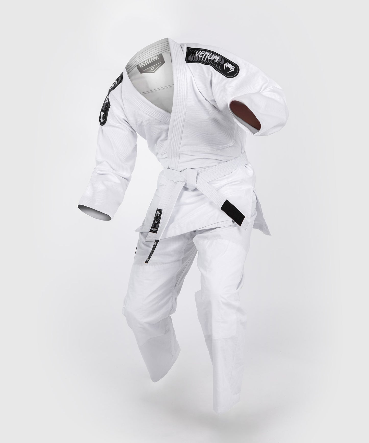 Venum First BJJ GI - White