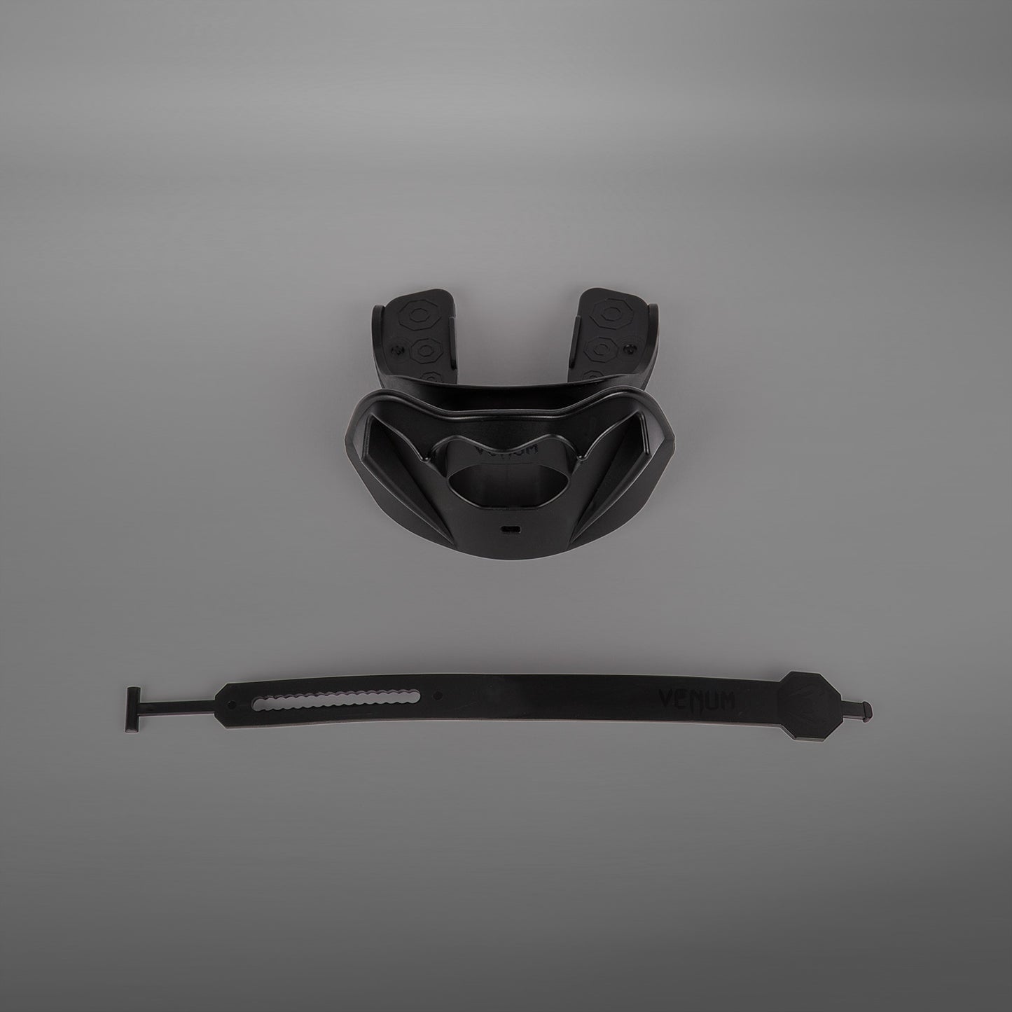Venum Elite Lipguard OG Edition - Black/Black
