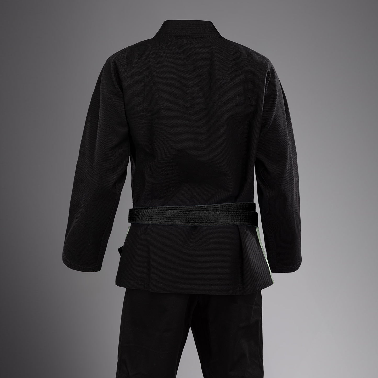 Venum Contender Evo 2.0 Brazilian Jiu Jitsu Gi 380g - Black