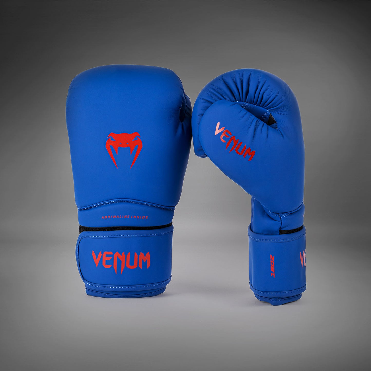 Venum Contender 1.5 Boxing Gloves - Royal Blue
