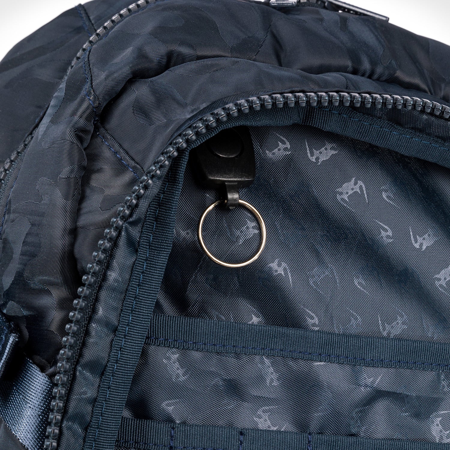 Venum Challenger Pro BackPack (20-25L) - Camo/Blue - Venum