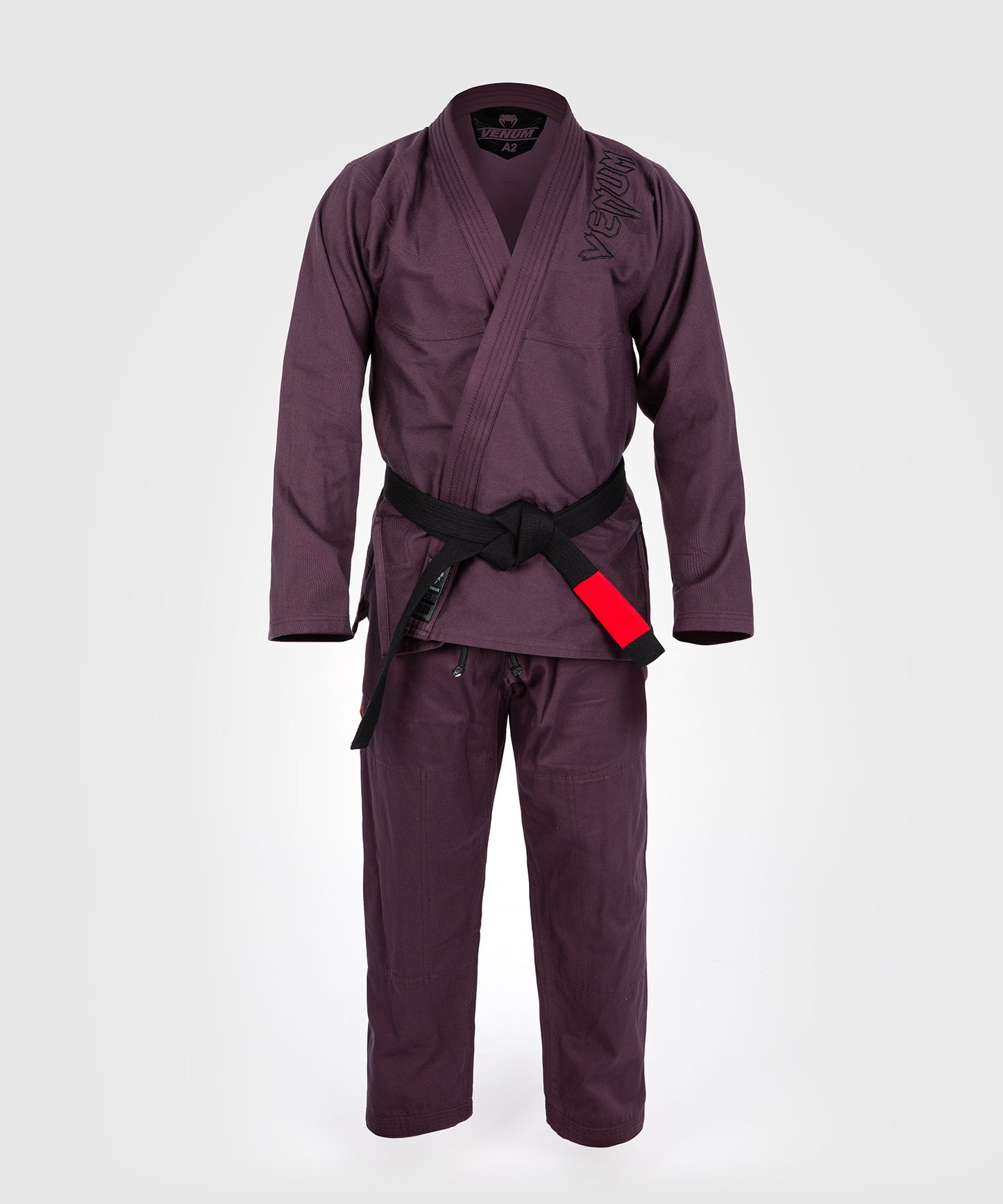 Venum Contender 2.0 BJJ GI - Dark Brown