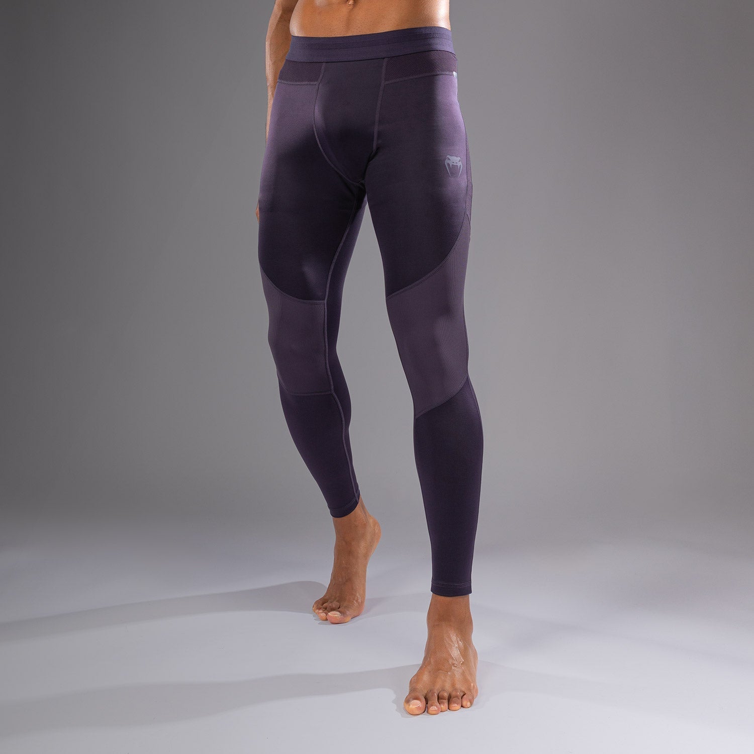 Venum G-Fit Air Men's Spats - Deep Purple - Venum