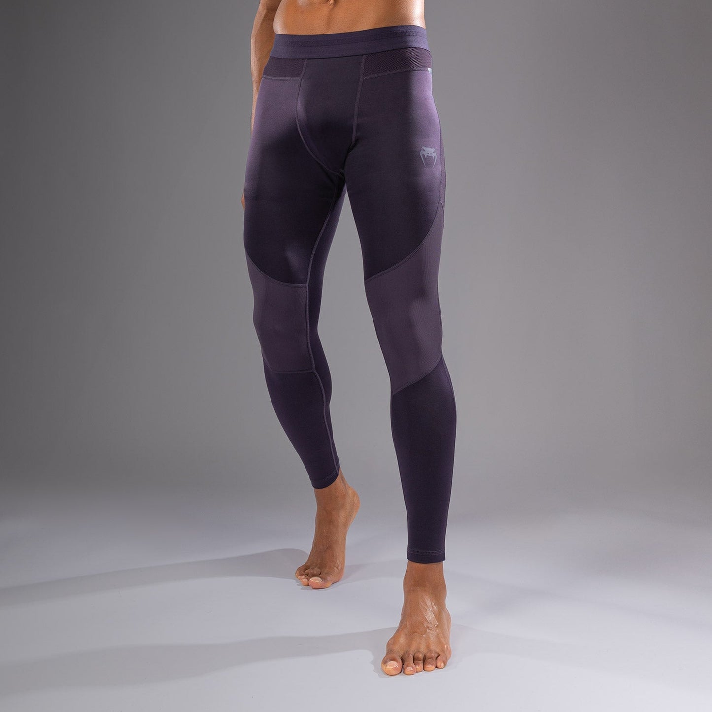Venum G-Fit Air Men's Spats - Deep Purple