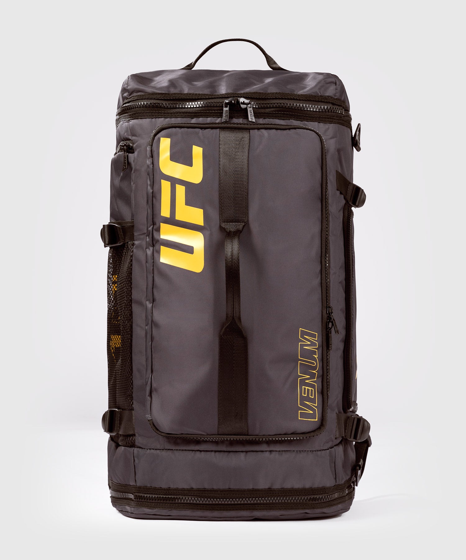 Wwe gym bag new arrivals