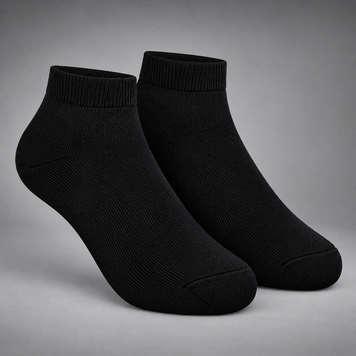 Venum No Logo Socks - Black