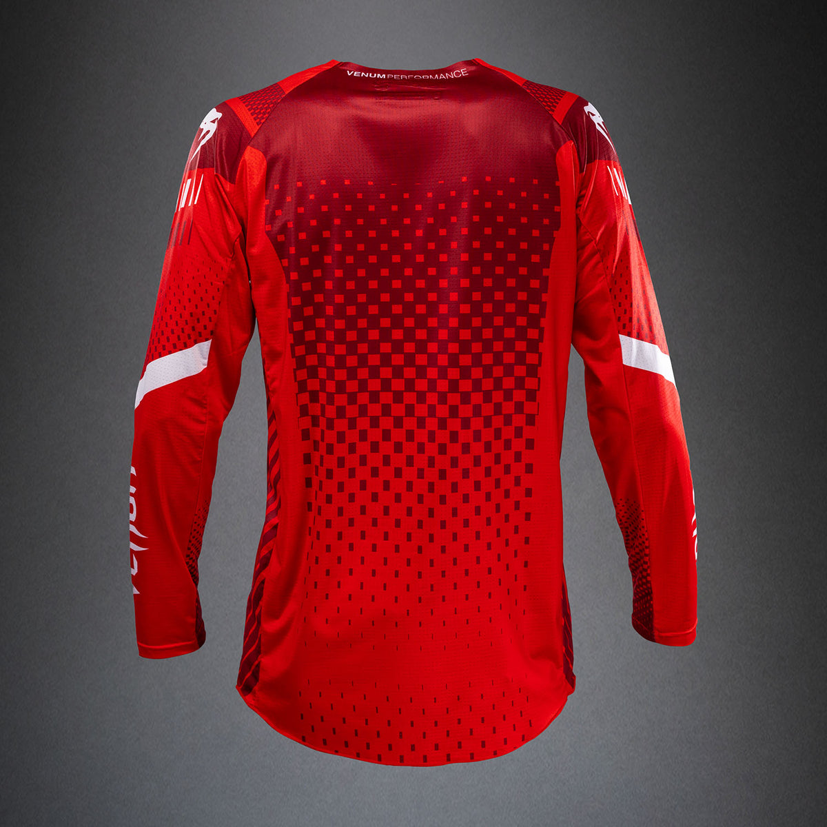 Venum MX Challenger Jersey - Red