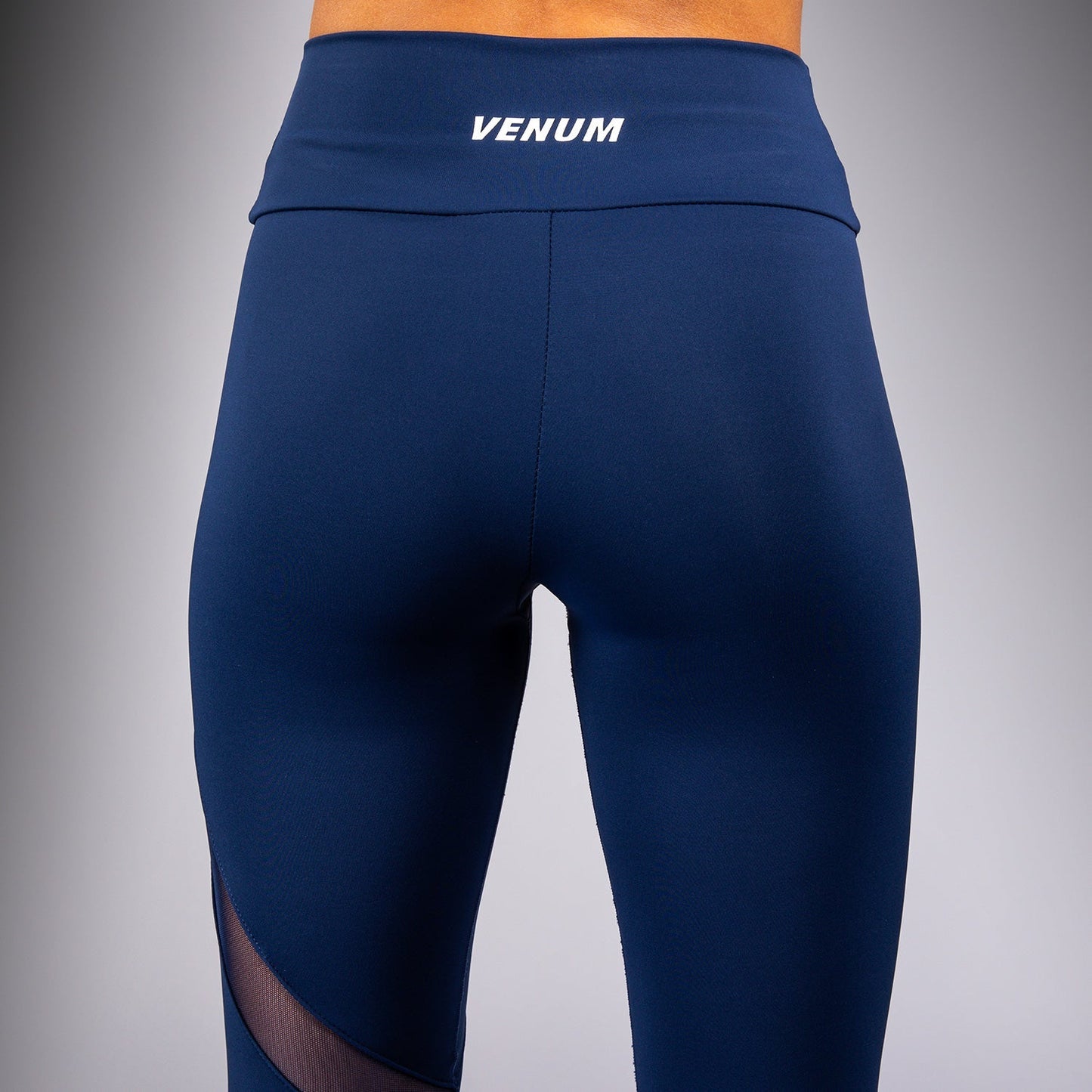 Venum Halo Women's Leggings - Indigo