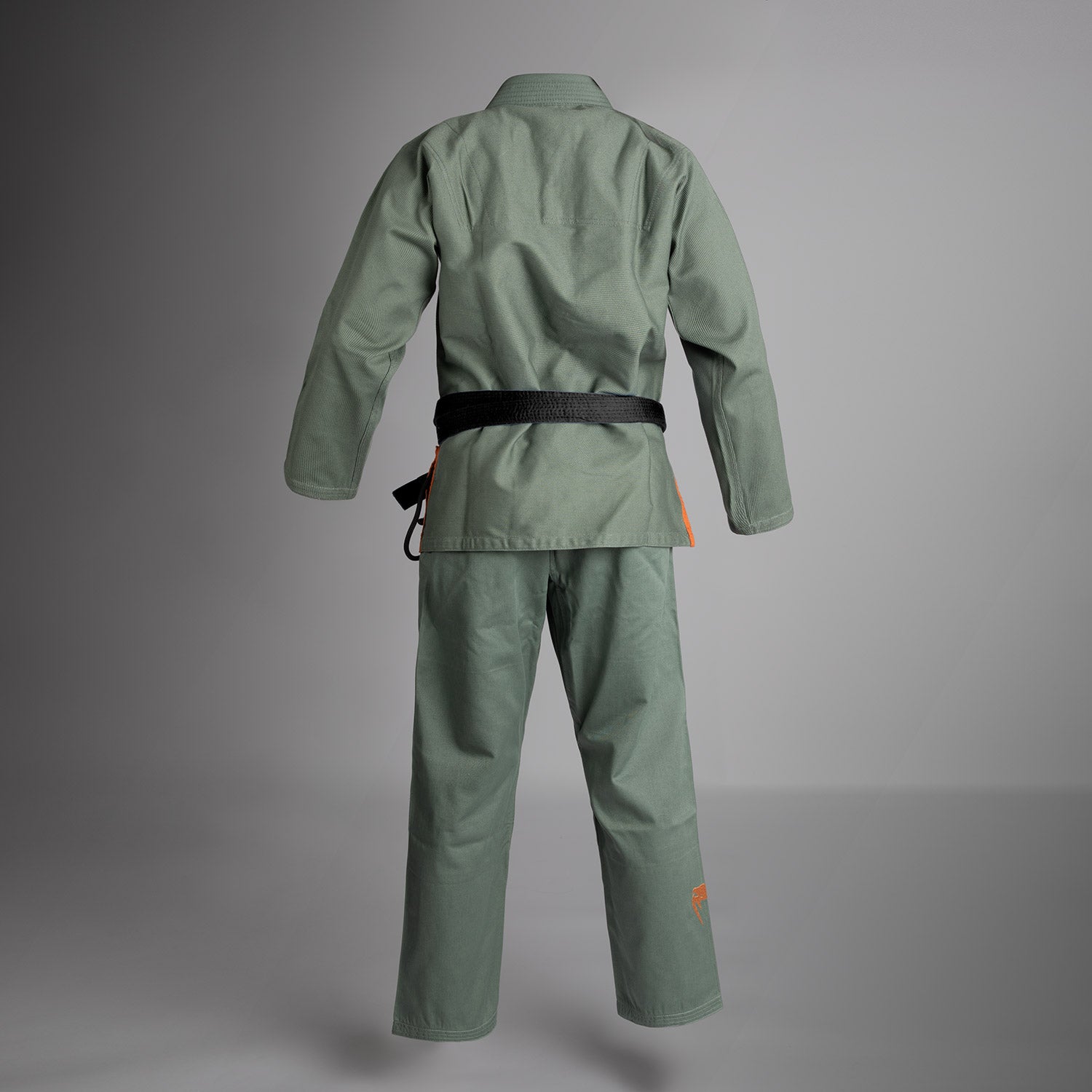 Venum Contender Evo 2.0 Brazilian Jiu Jitsu Gi 380g - Deep Forest