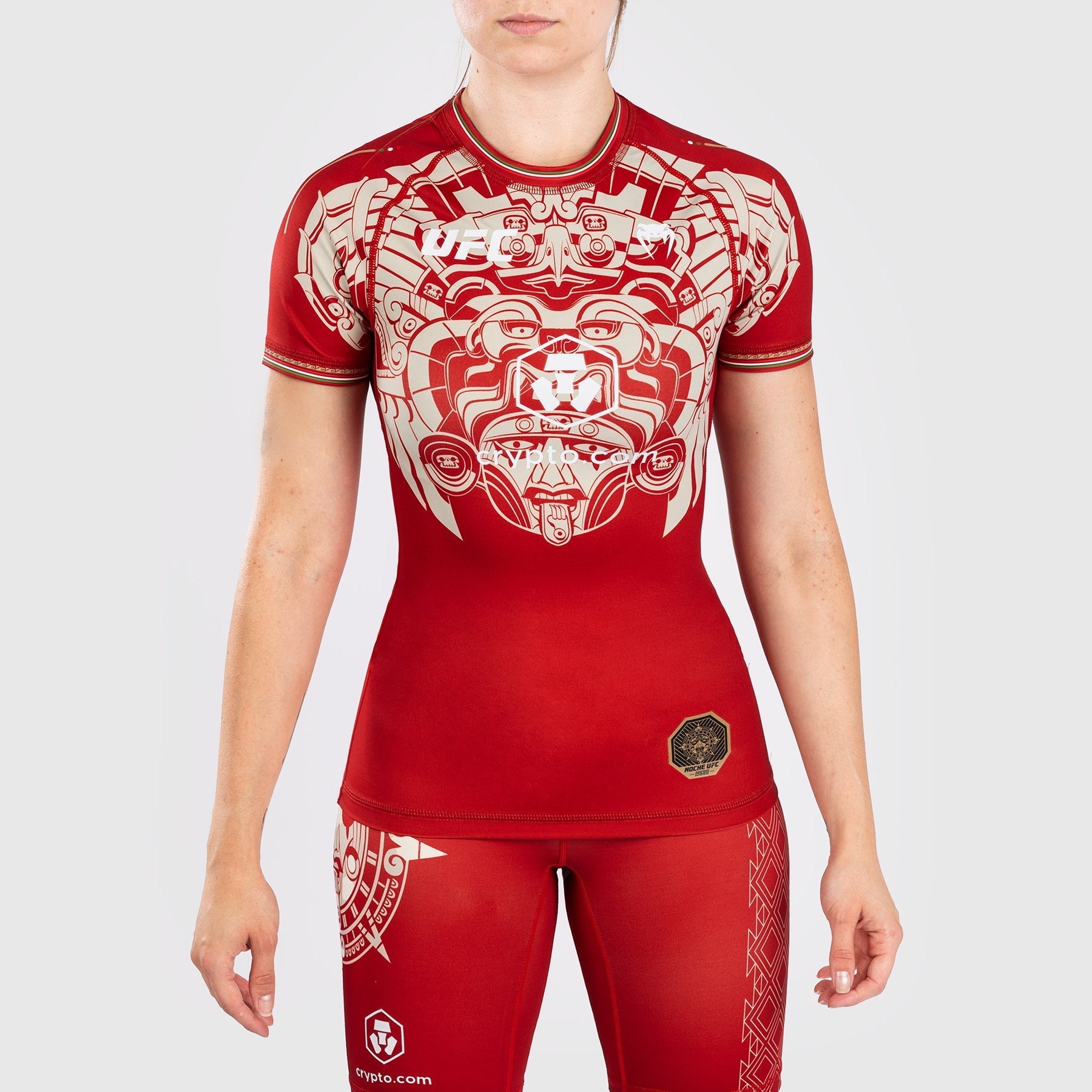 Noche UFC By Venum Authentic Fight Night Women's Performance Short