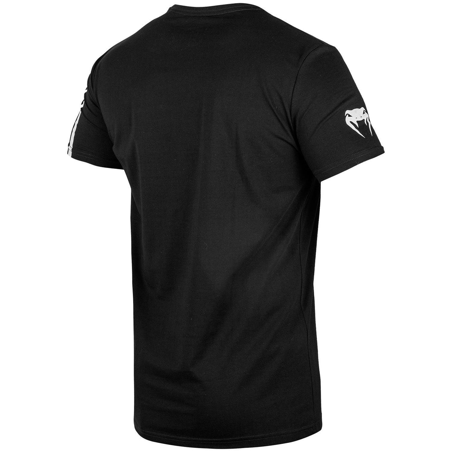 Venum Devil T-shirt - White/Black Picture 4