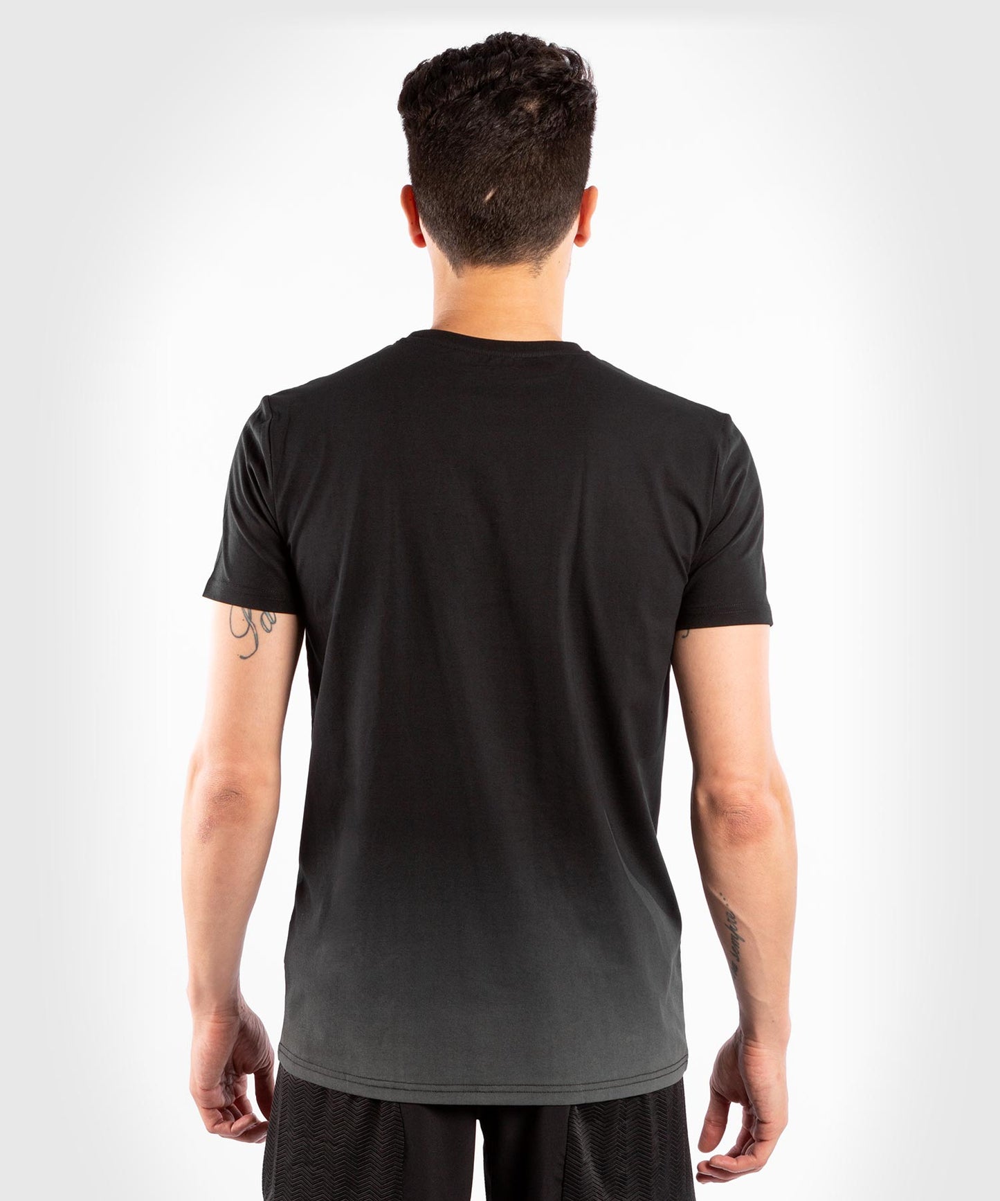 Venum Classic T-shirt - Black/Dark Grey