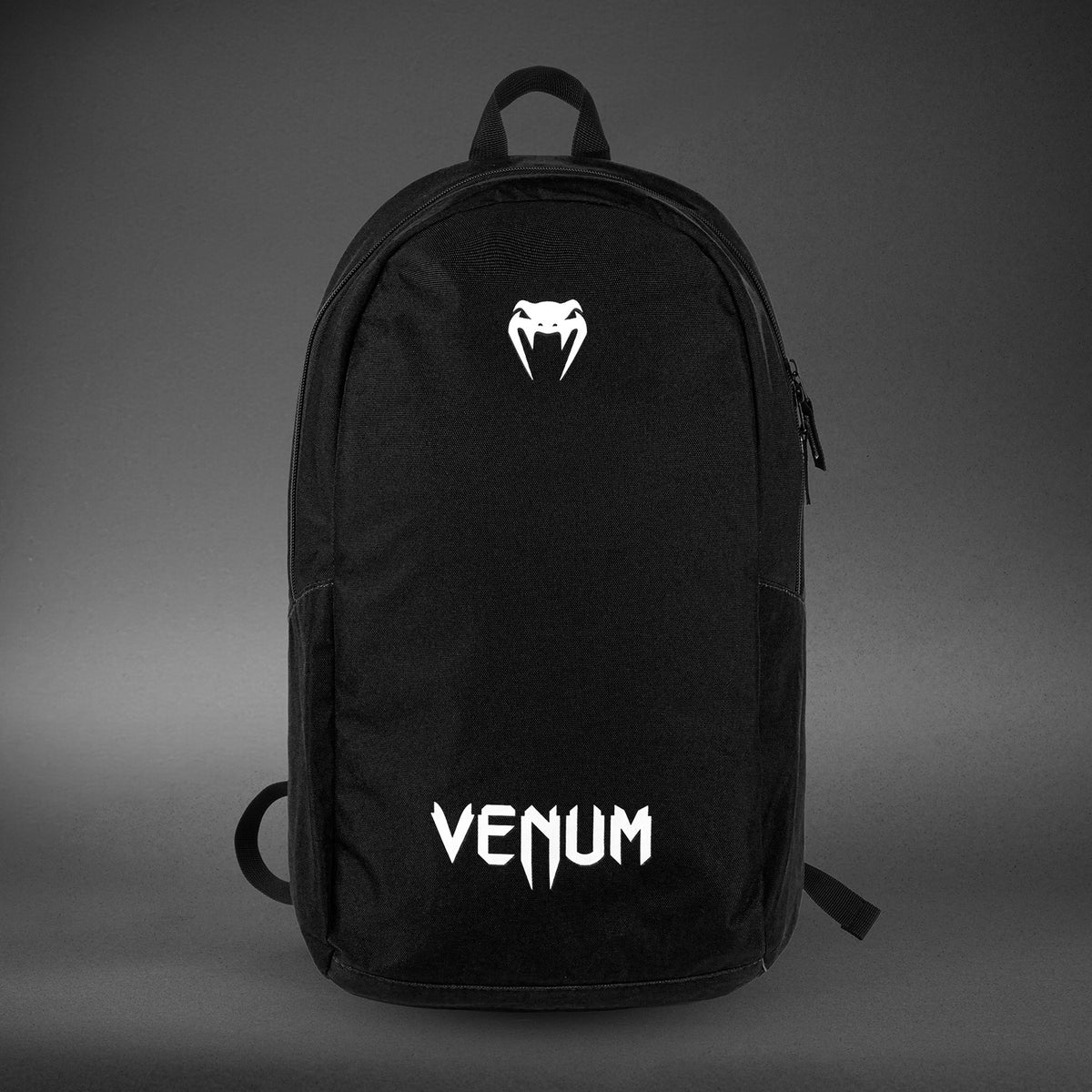 Venum Contender Backpack - Black/White  product-type_Sports Bags Venum