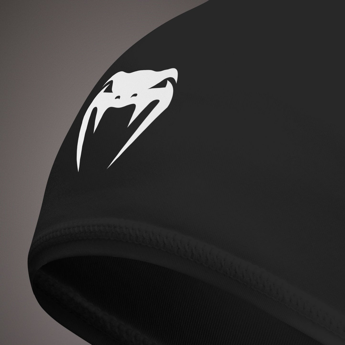 Venum Lineup Skull Wrap - Black/White