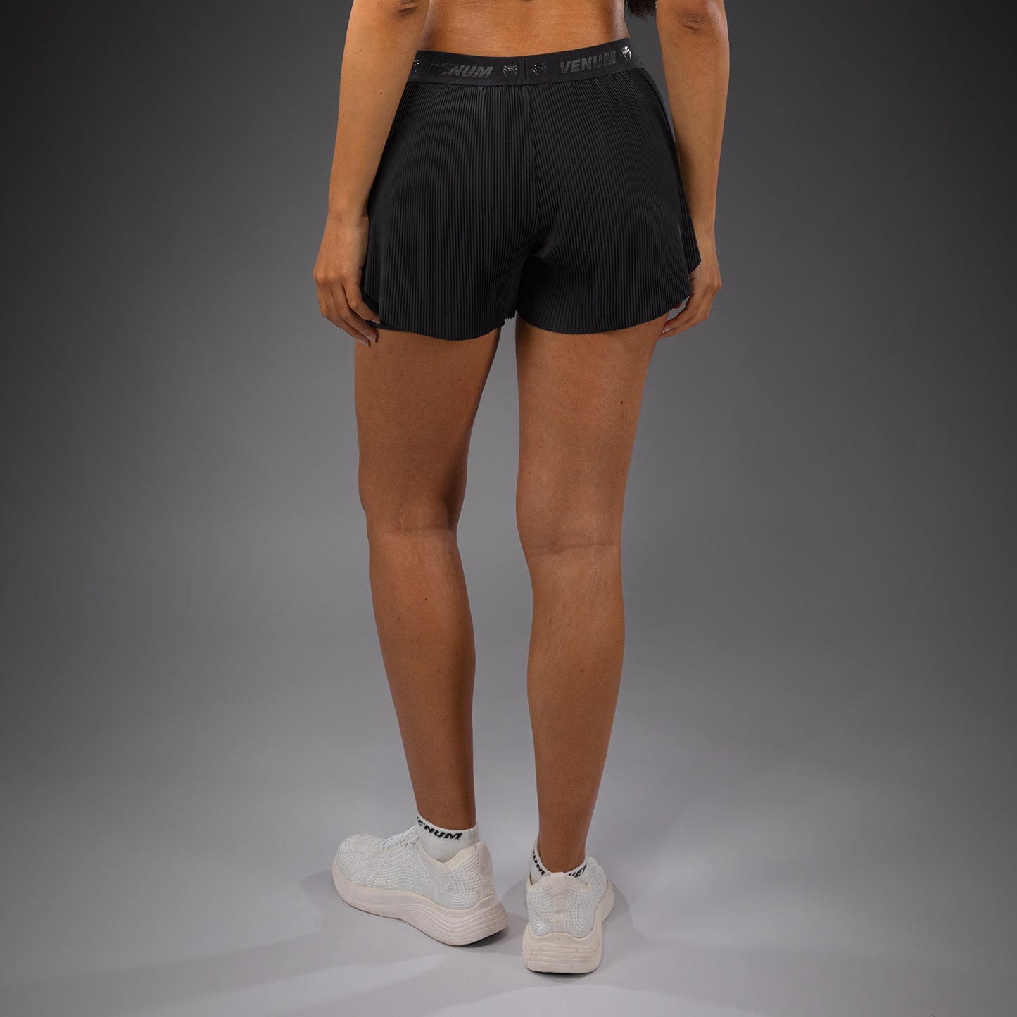 Venum Flowfit Women's Training Shorts - Black