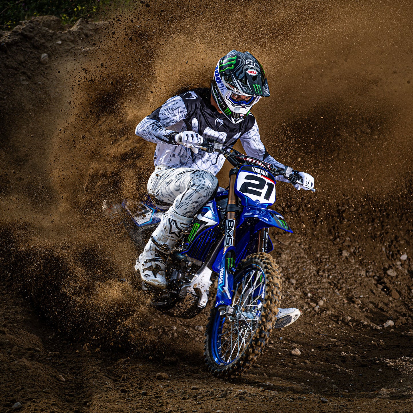 Venum MX Elite Pants - White