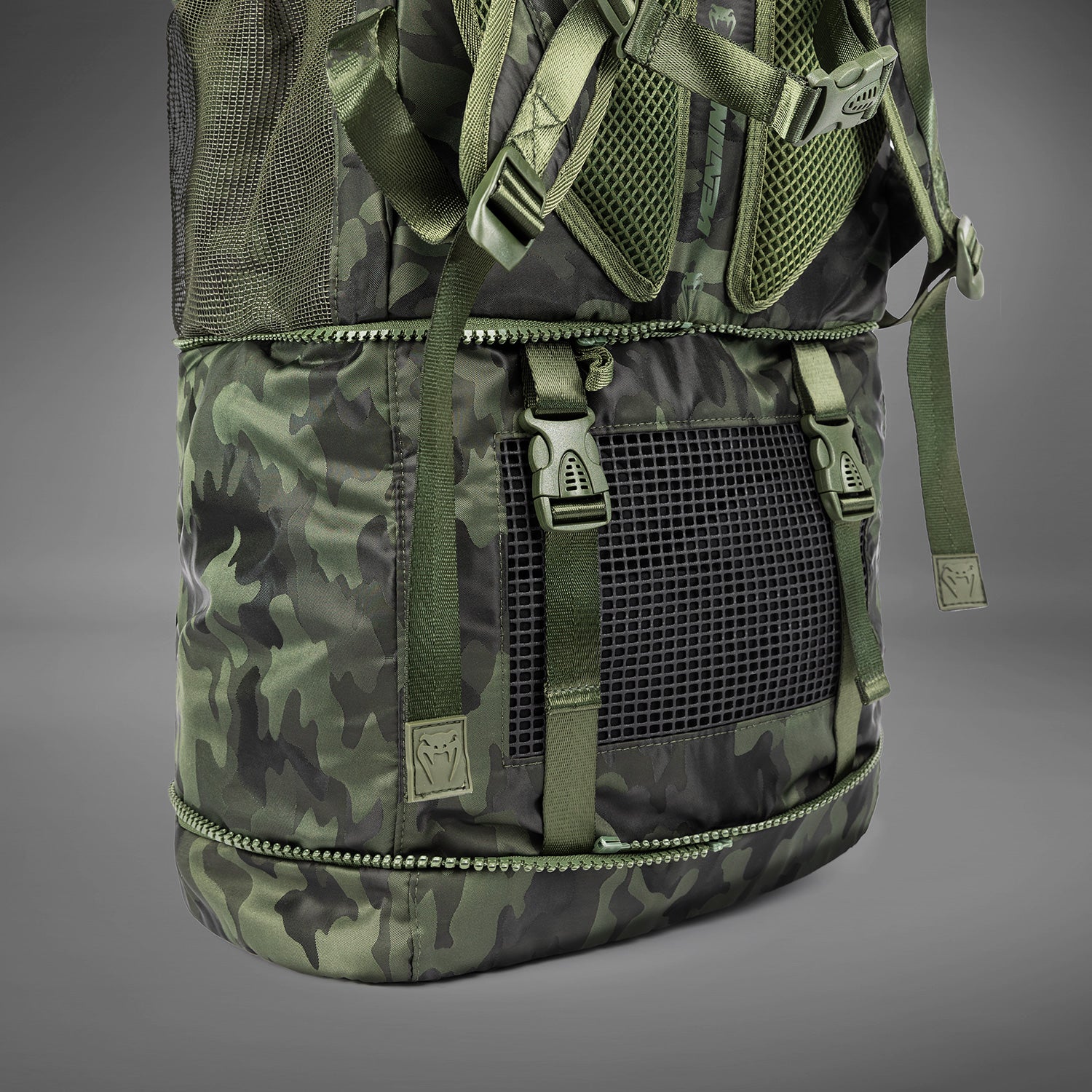 Venum Challenger Xtrem BackPack - Khaki/Camo - Venum