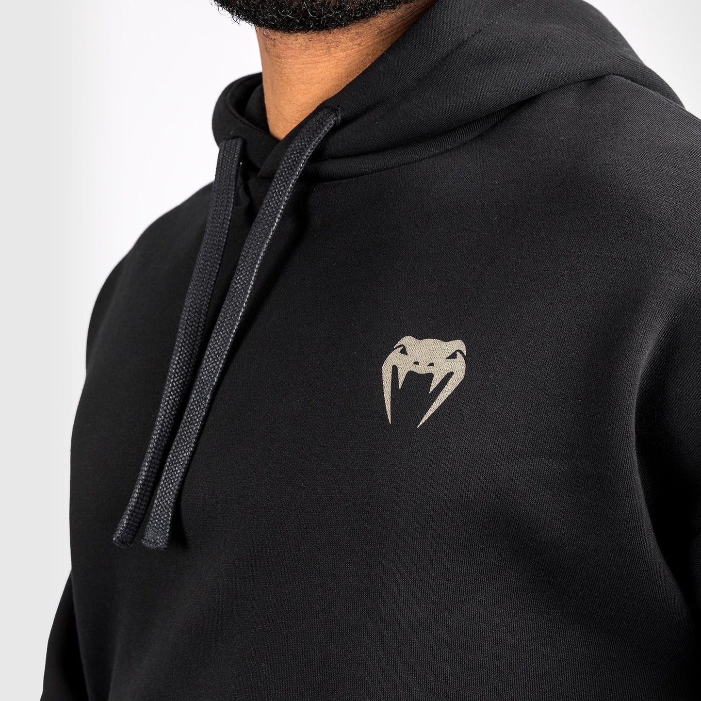 UFC by Venum Ulti-Man Hoodie - Black