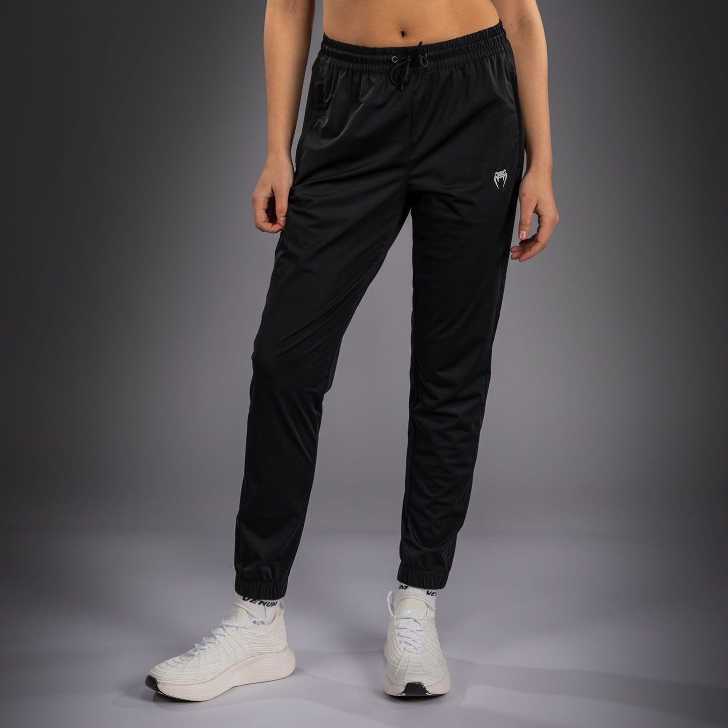 Venum Contender Aero Women's Joggers - Black  product-type_Jogging Pants Venum