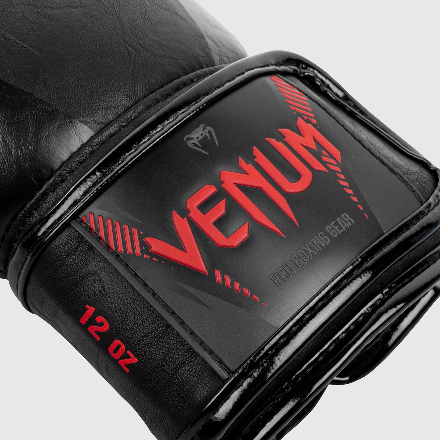 Venum Impact Evo　12oz ブラック　美品 Venum Impact Evo Boxing Gloves - Black - Venum
