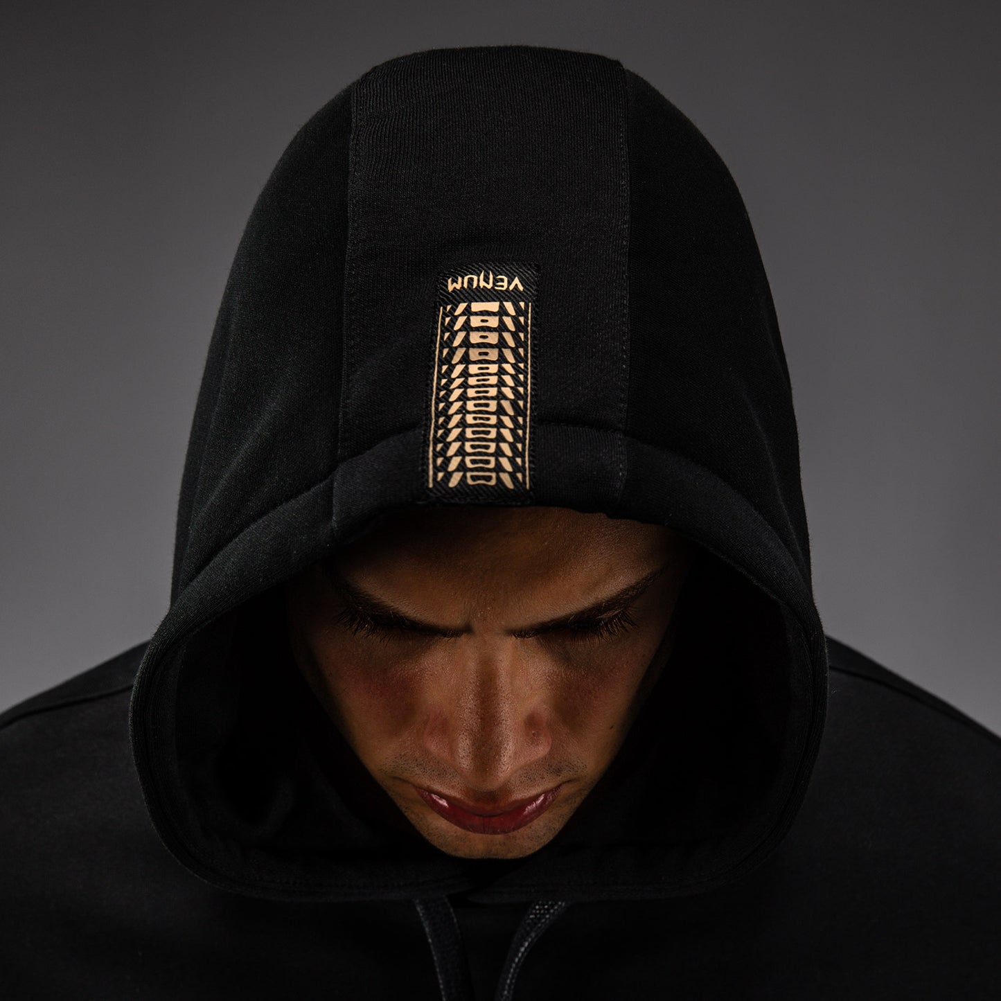 Venum Urban Gi Hoodie - Black