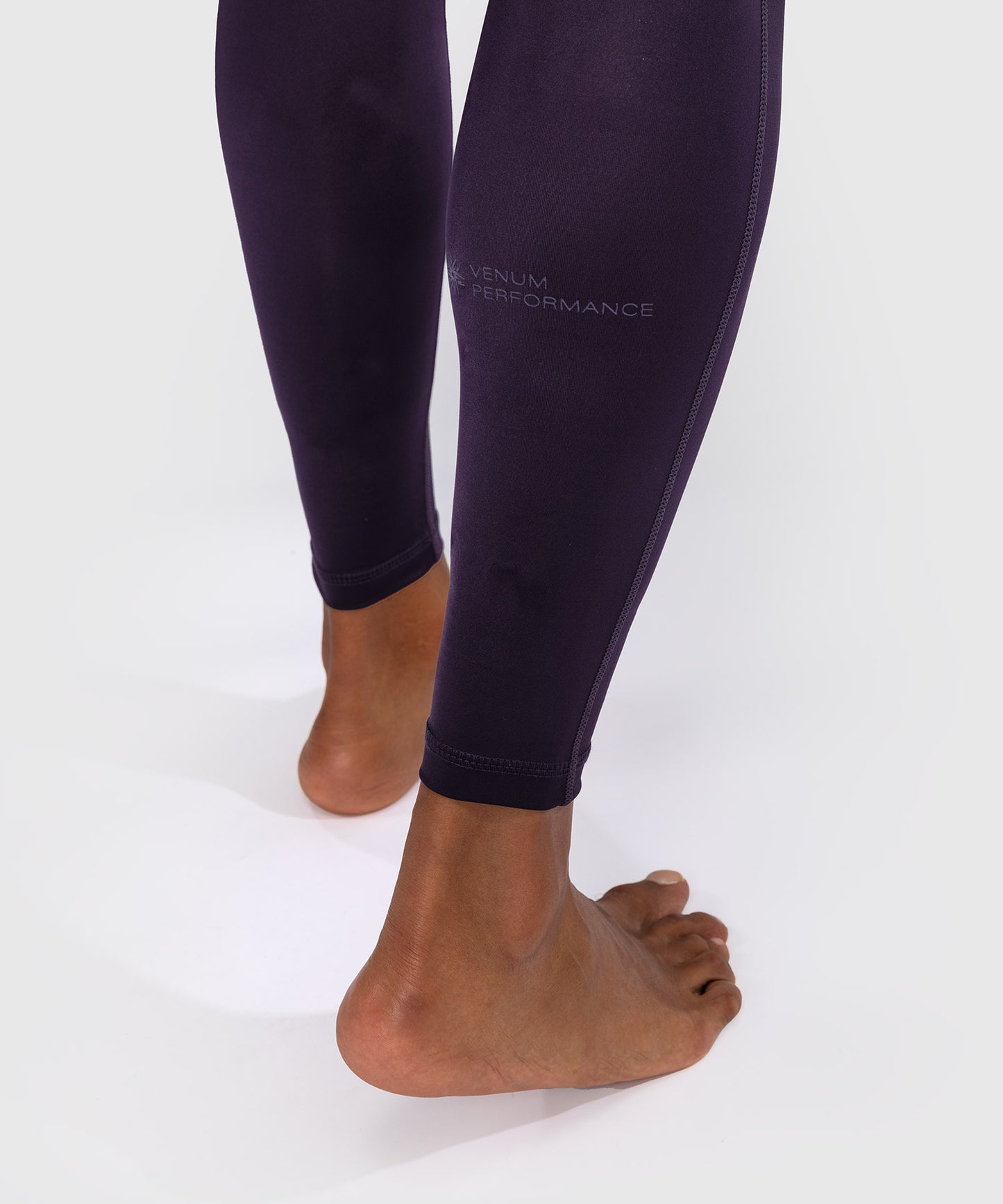 Venum G-Fit Air Men's Spats - Deep Purple