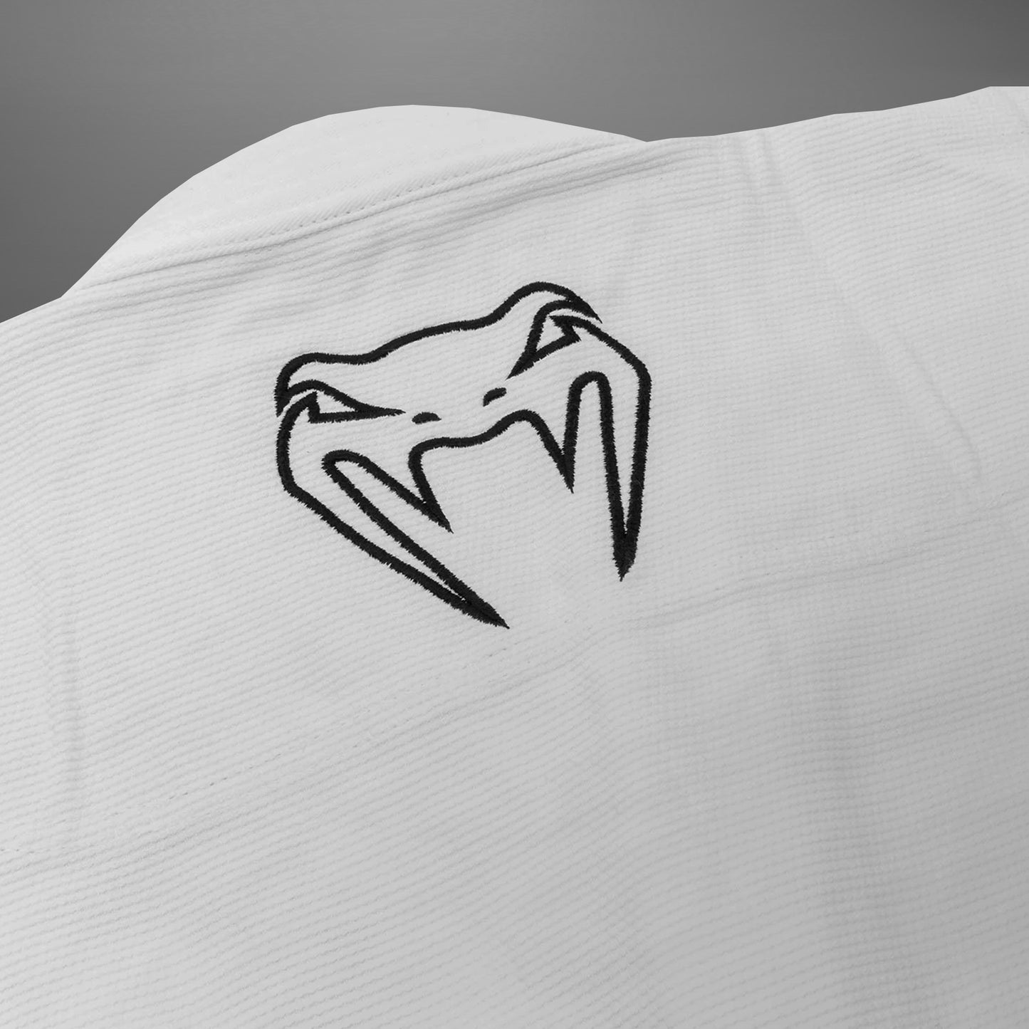 Venum Contender Kids BJJ Gi (Free white belt included) - White