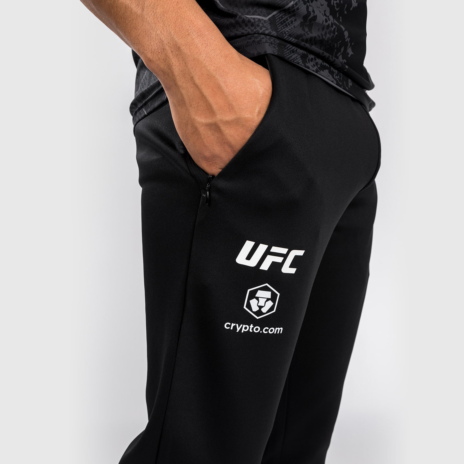 UFC Adrenaline by Venum Authentic Fight Night Men's Walkout