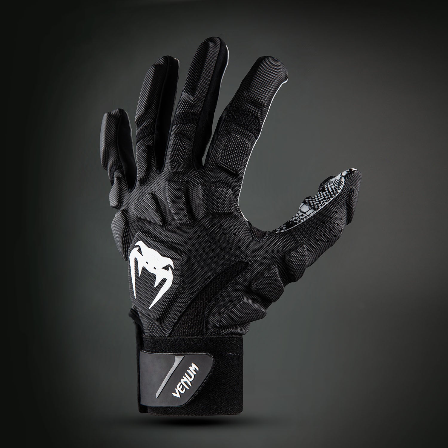 Venum Speed Gloves ブラック 13000円 BLACK/WHITE Venum Elite Xtp Football Gloves - Venum