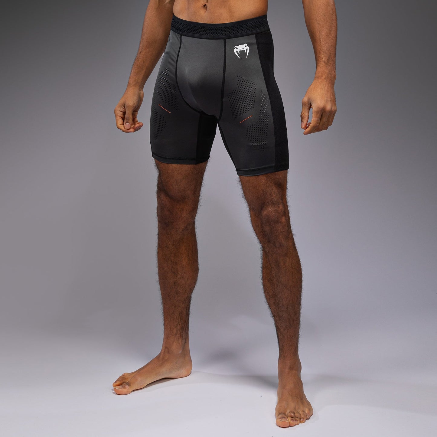 Venum Technical 3.0 Vale Tudo Shorts - Graphite