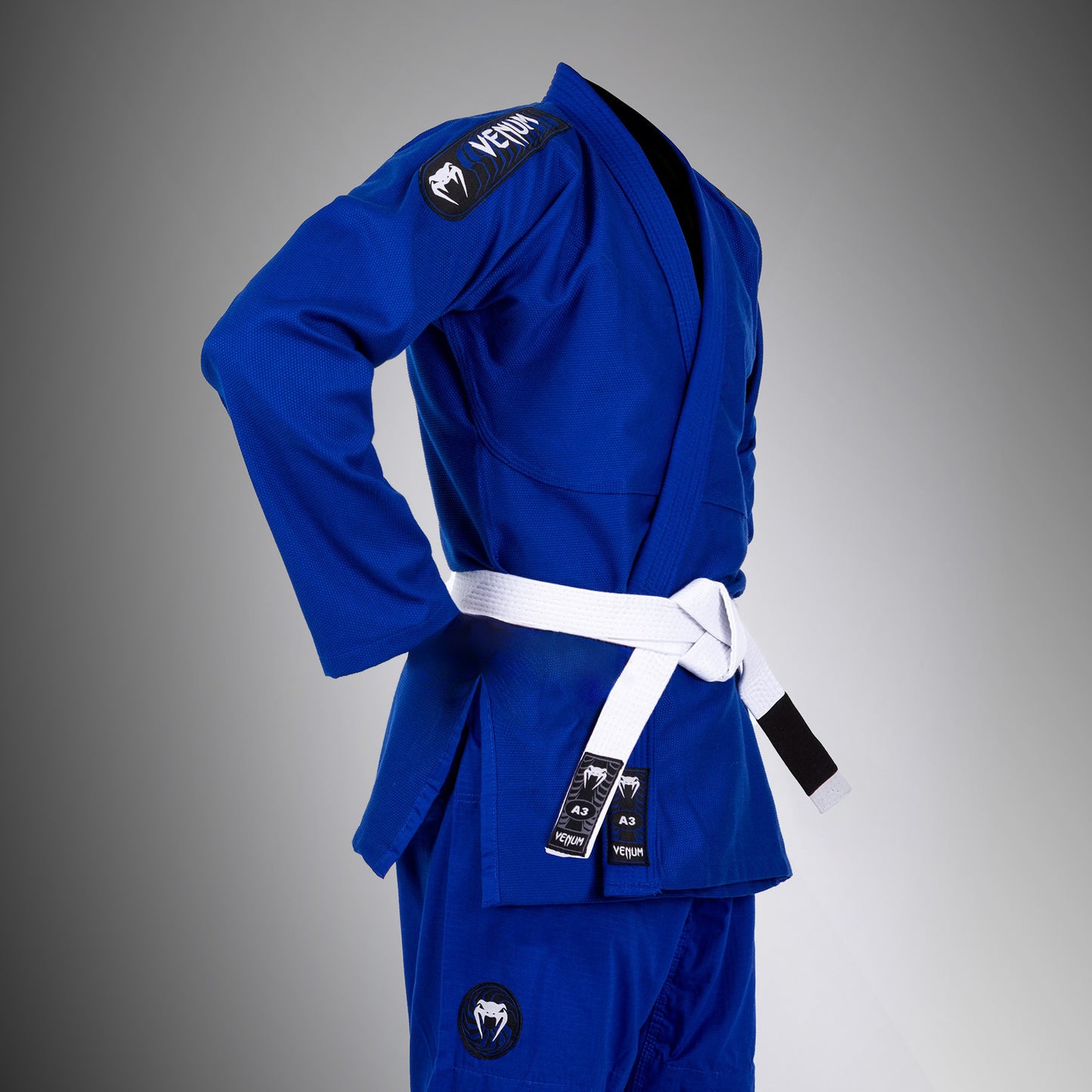 Venum First BJJ GI - Blue
