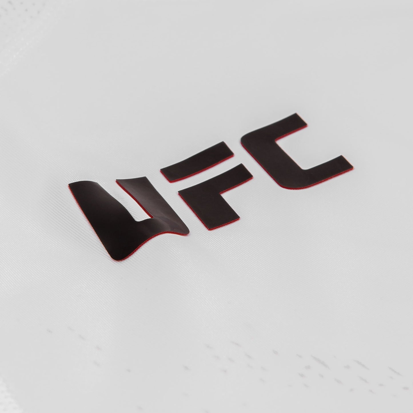 UFC Venum Personalized Authentic Fight Night Men's Walkout Jersey - White