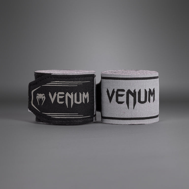 VENUM ヴェナム Venum Giant 2.0 Khamzat Chimaev Pro boxing gloves - Blue gold - Venum