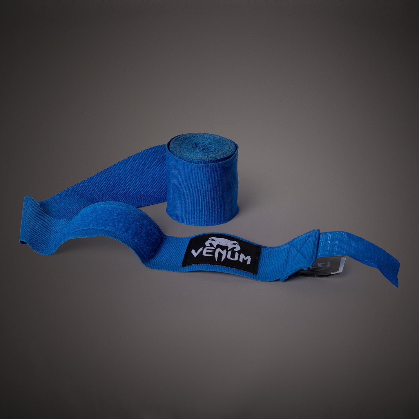 Venum Kontact Boxing Hand Wraps - Blue - 2.5m (98 in)