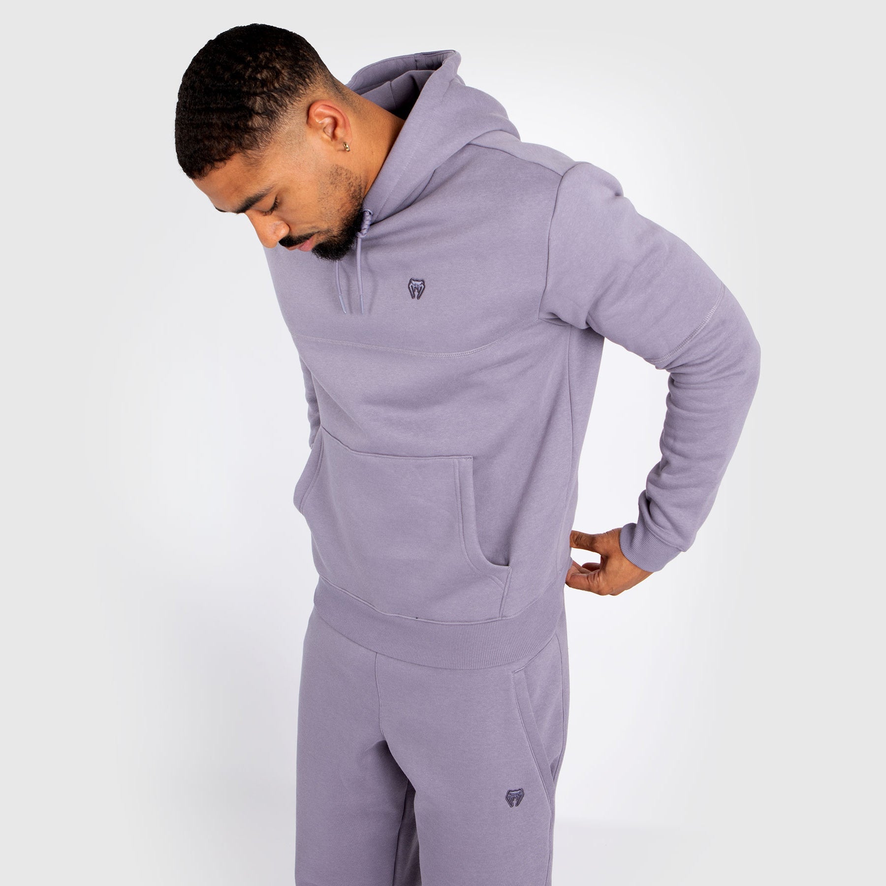 スティナ type I drop / lavender gray check M Adidas Originals Originals Drop Step Low 2.0 'Grey Purple