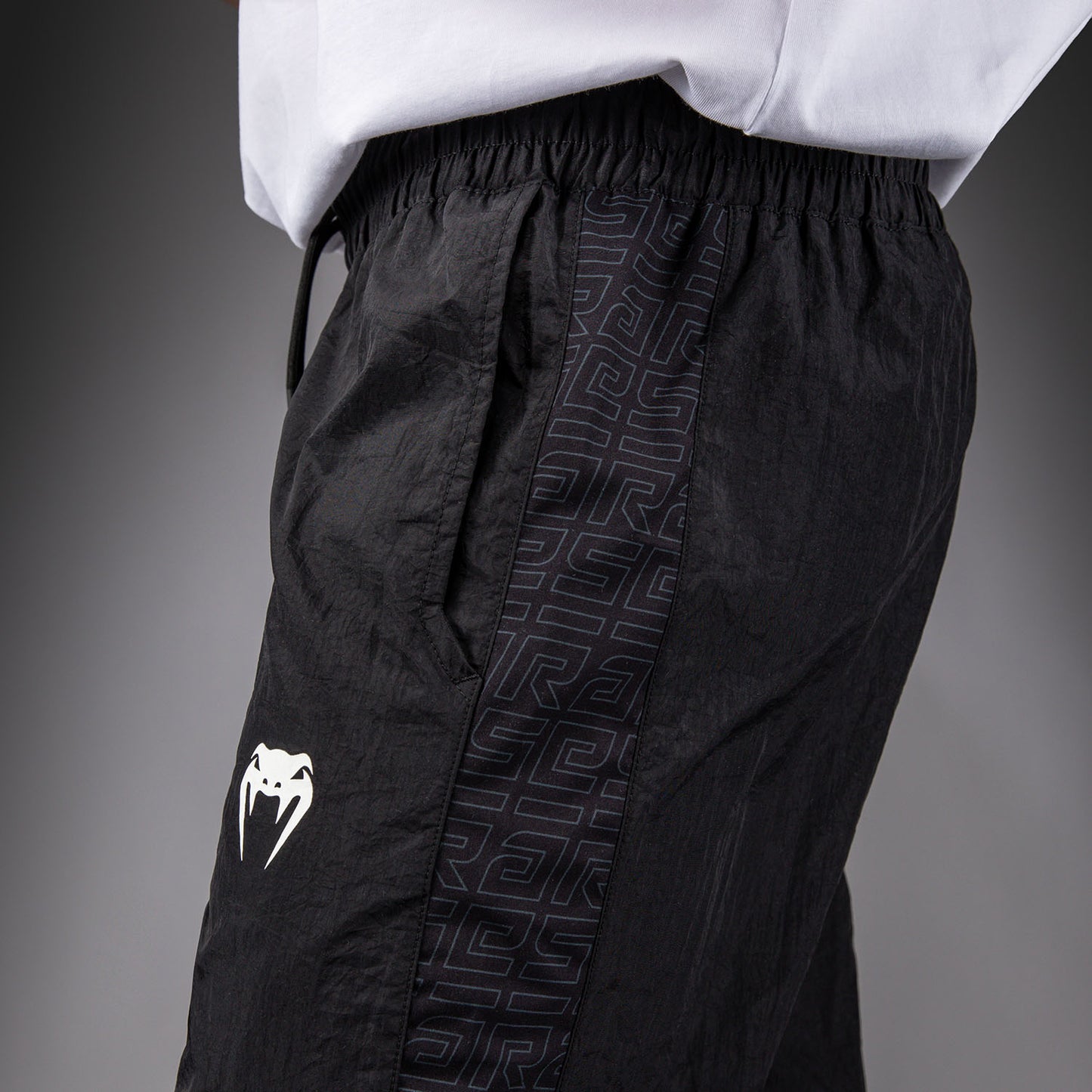 Venum x Ares Joggers - Black