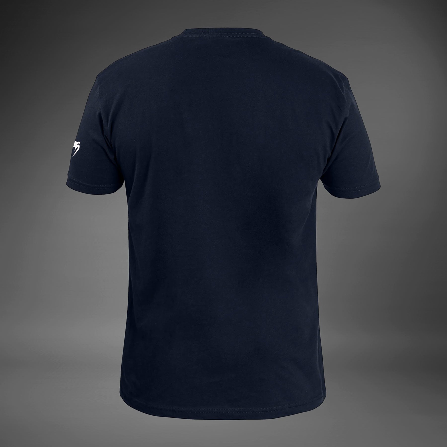 Men's UFC Unrivaled by Venum Navy Max Holloway T-Shirt - Venum