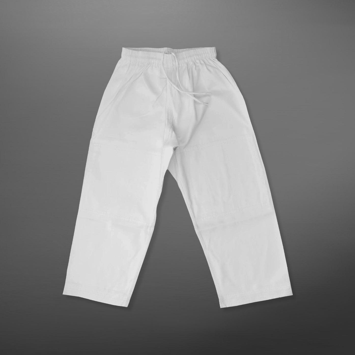 Venum Contender Kids BJJ Gi (Free white belt included) - White