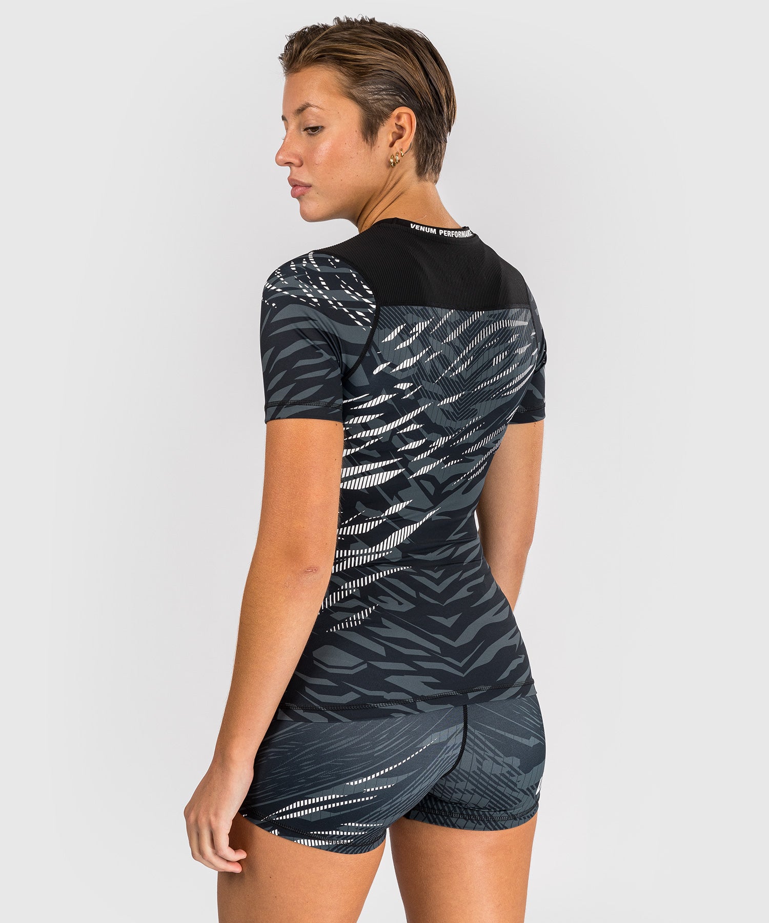UFC Fusion by Venum Authentic Fight Night Women's