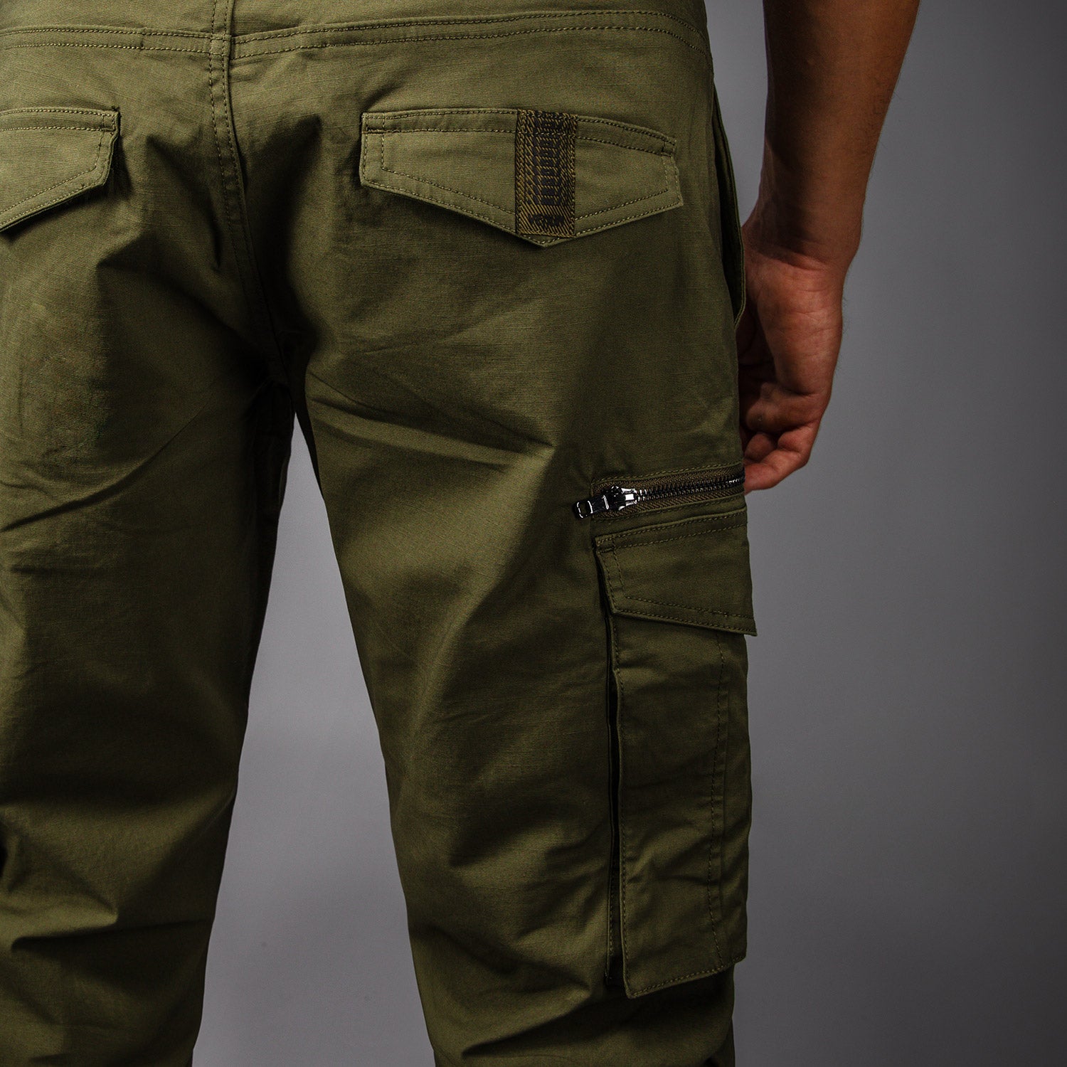 Venum Cargo 3.0 Men's Cargo - Khaki - Venum product-type_Jogging