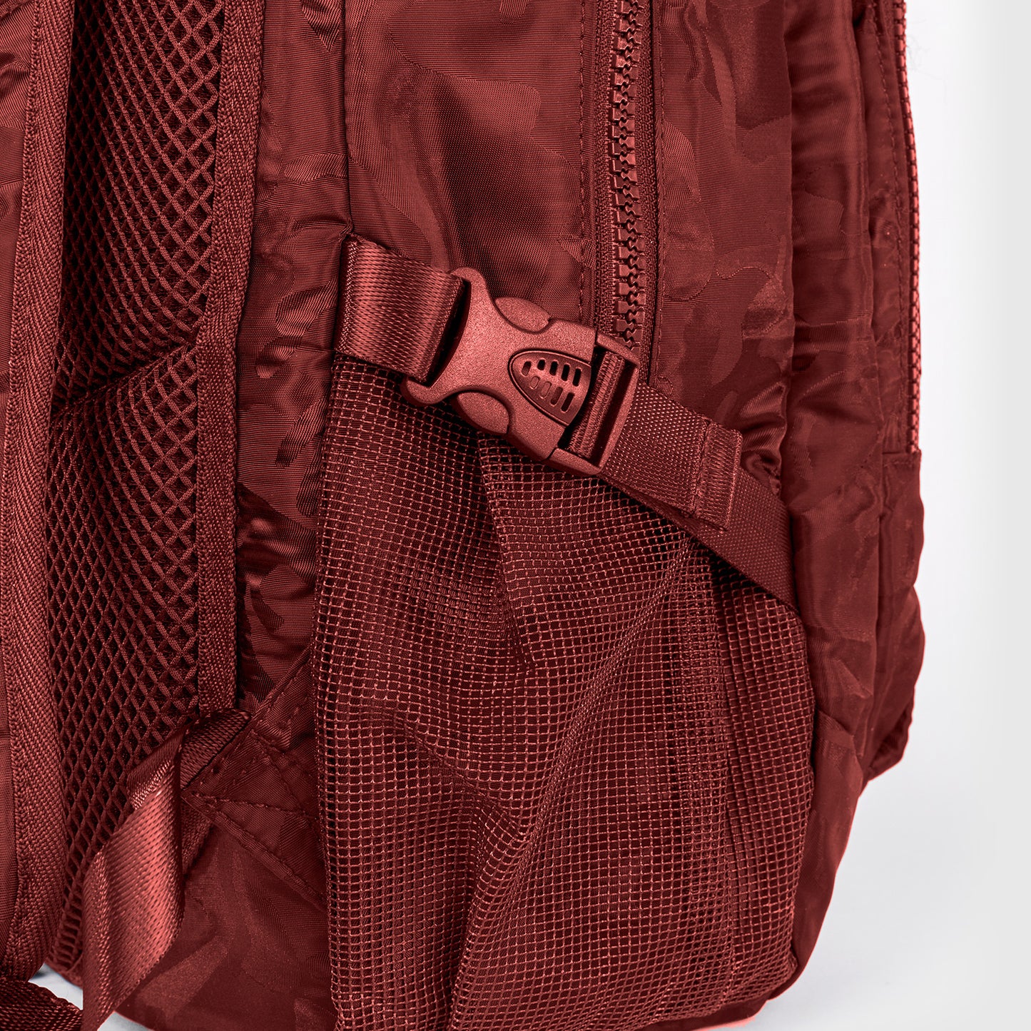 Venum Challenger Pro BackPack - Camo/Burgundy