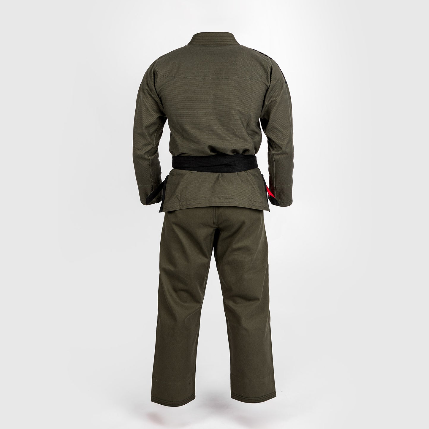 Venum Contender Evo Brazilian Jiu Jitsu Gi - Khaki