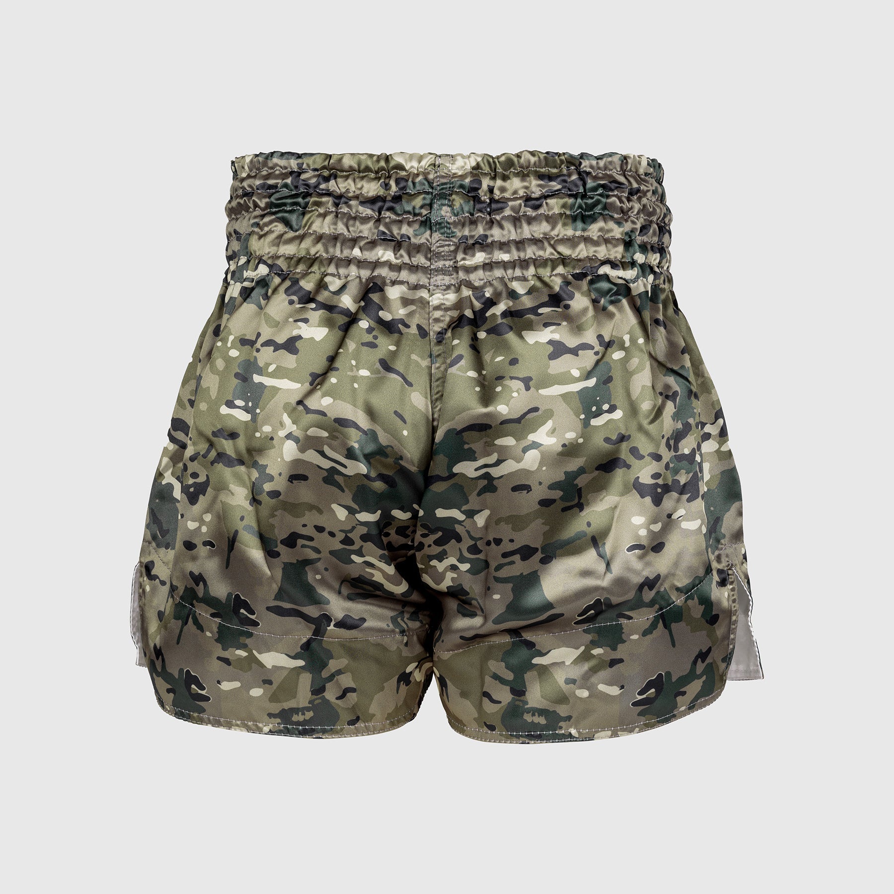 Venum Classic Muay Thai Shorts - Desert Camo - Venum
