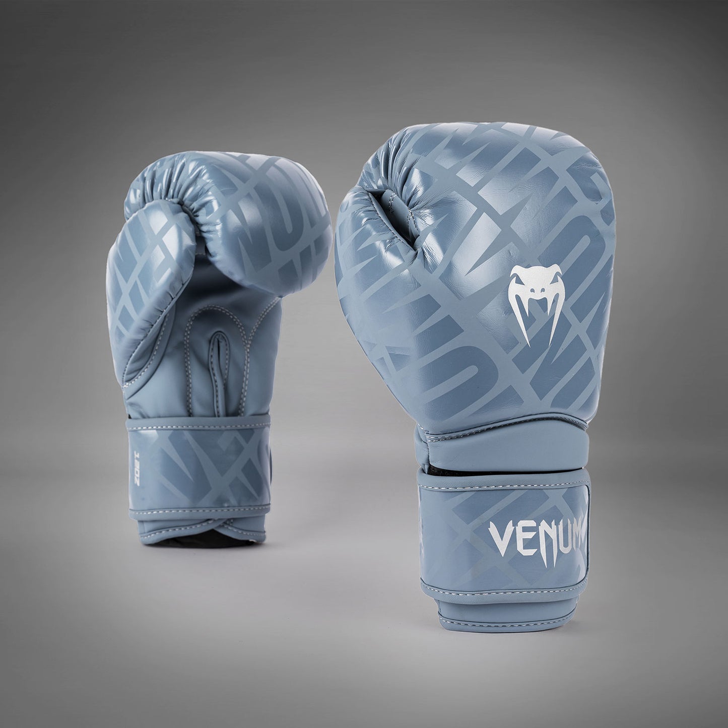 Venum Contender 1.5 XT Boxing Gloves - Pebble Grey