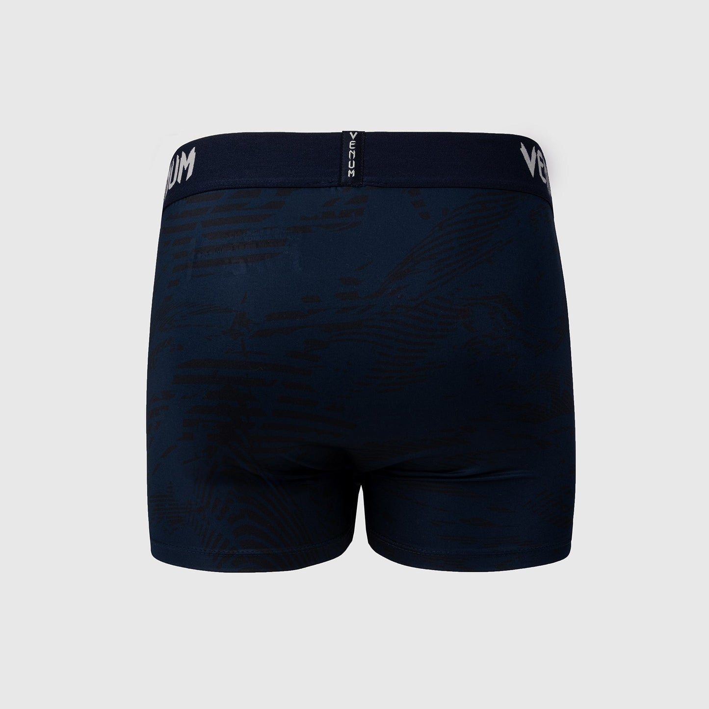 UFC Fusion by Venum Fight Week Men’s Weigh-In Underwear - Oceanic Blue